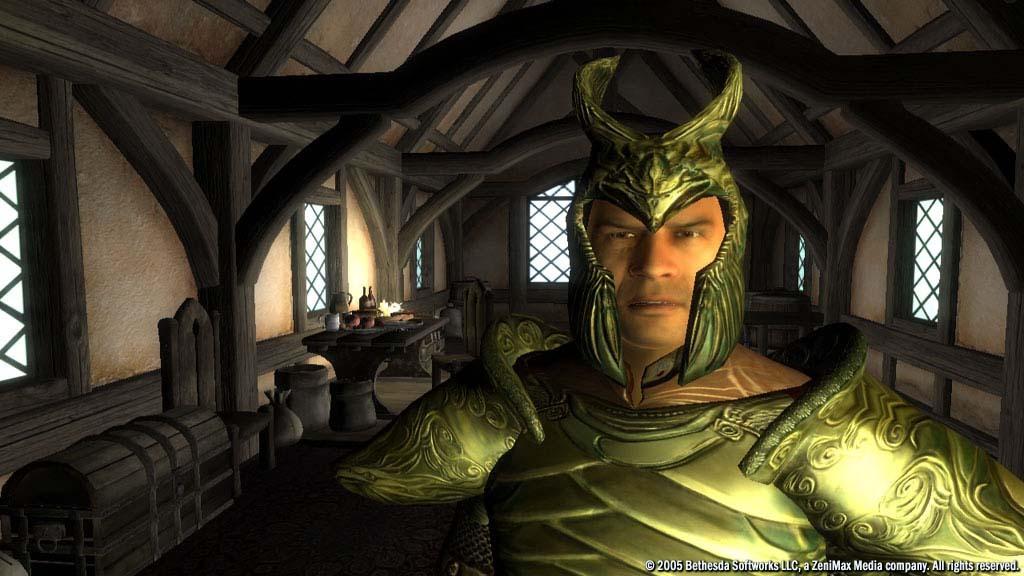 The Elder Scrolls IV: Oblivion GOTY Edition PC Windows CD Key