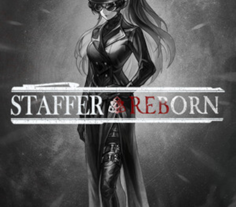 Staffer Reborn PC Steam CD Key