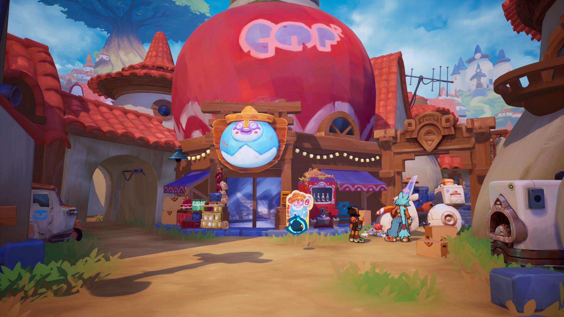Town of Zoz PC Steam CD Key