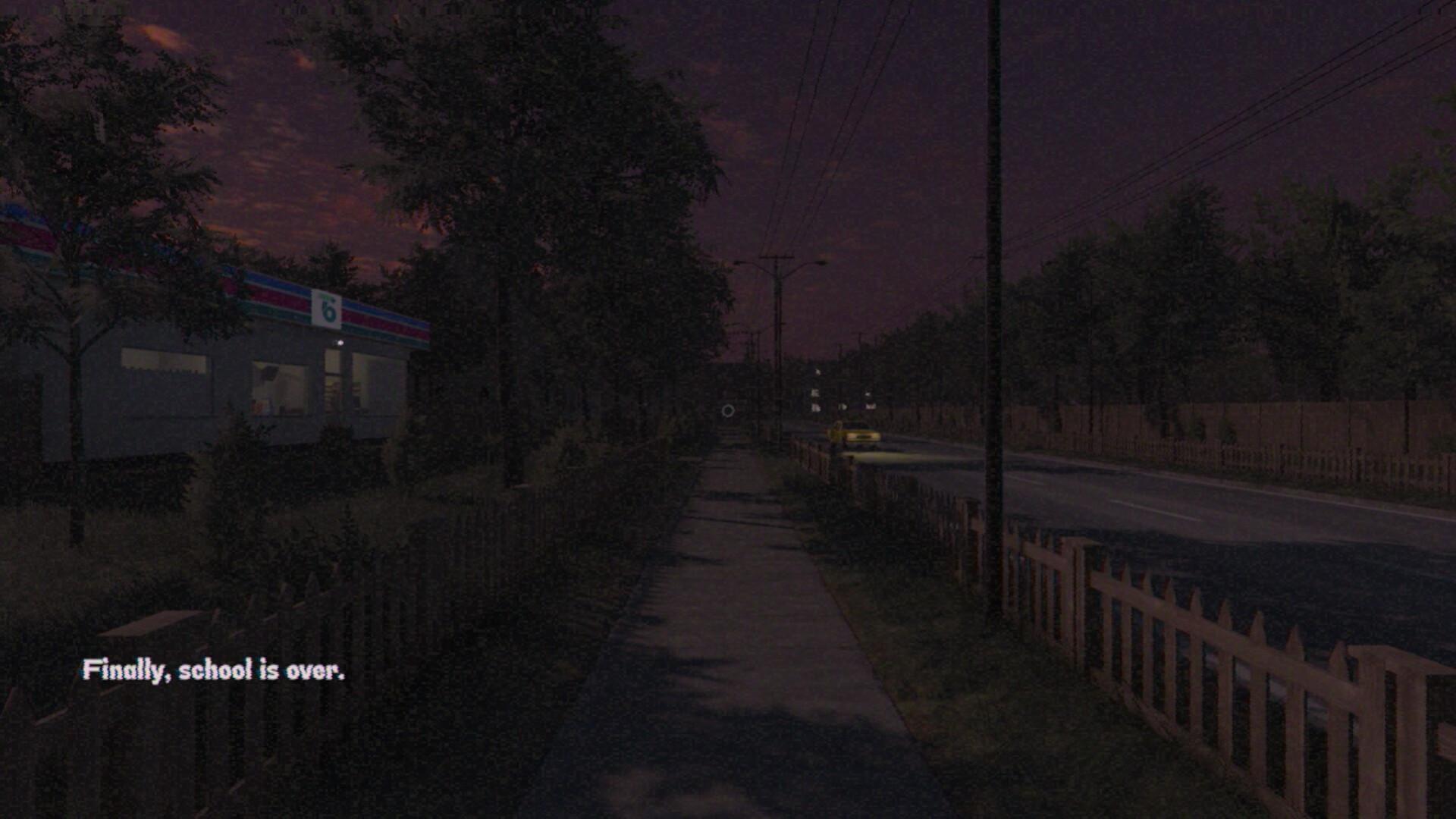 Overcome Your Fears: Caretaker PC Steam CD Key
