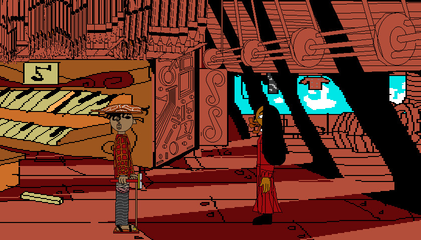 Cape Hideous PC Steam CD Key