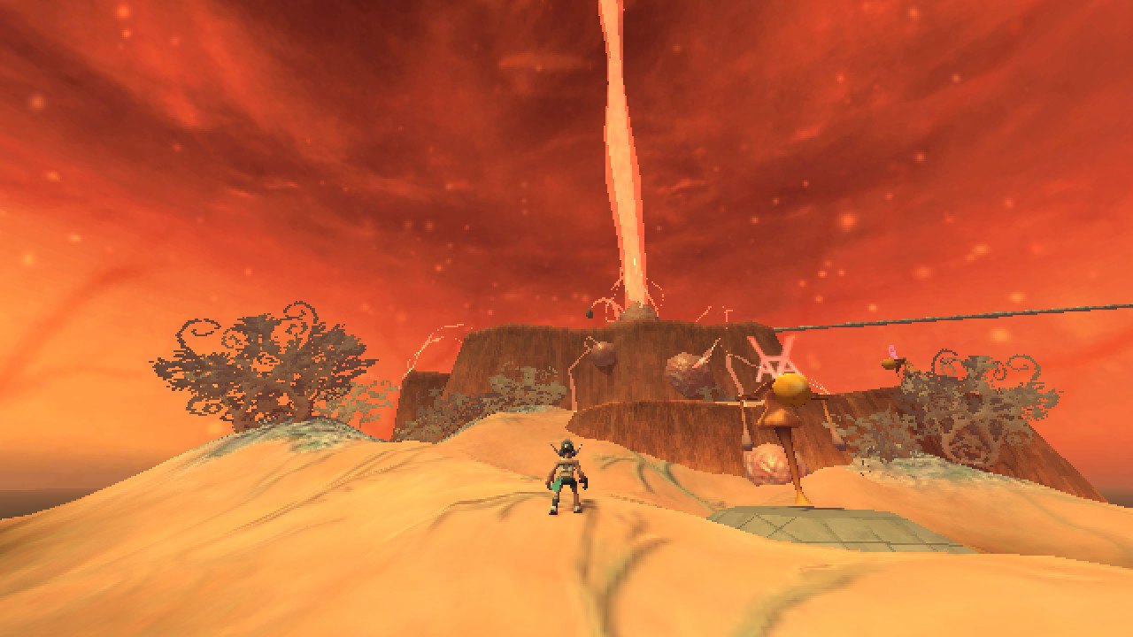 Anodyne 2: Return to Dust PC Steam CD Key (valid until March 2027)
