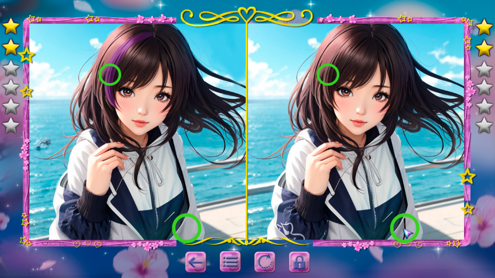 Anime Girls Mirror Quest PC Steam CD Key