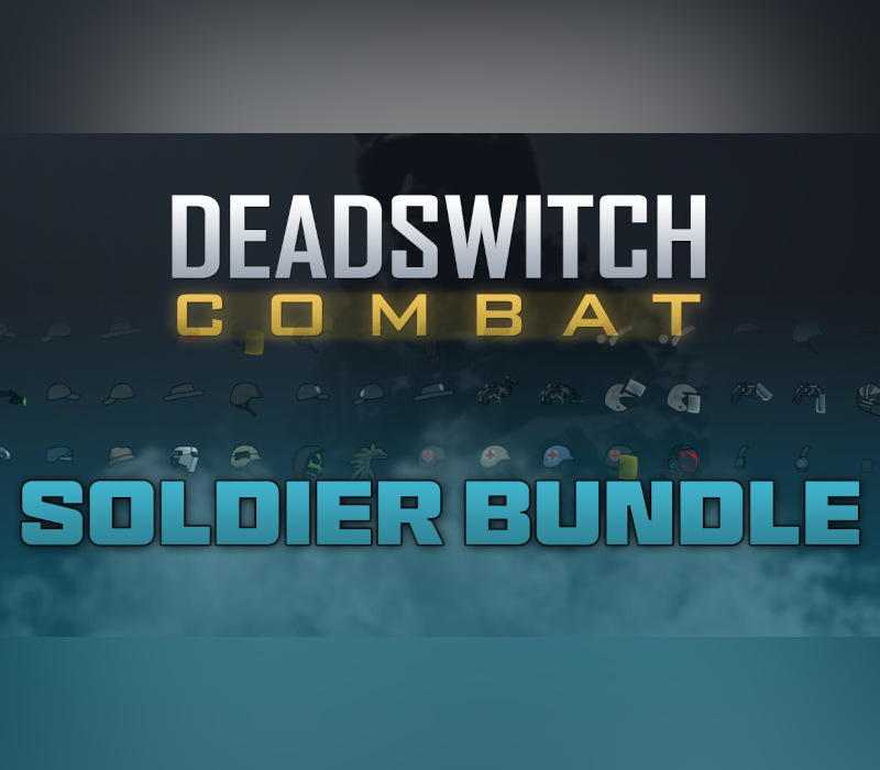 Deadswitch Combat - Soldier Bundle DLC PC Steam CD Key