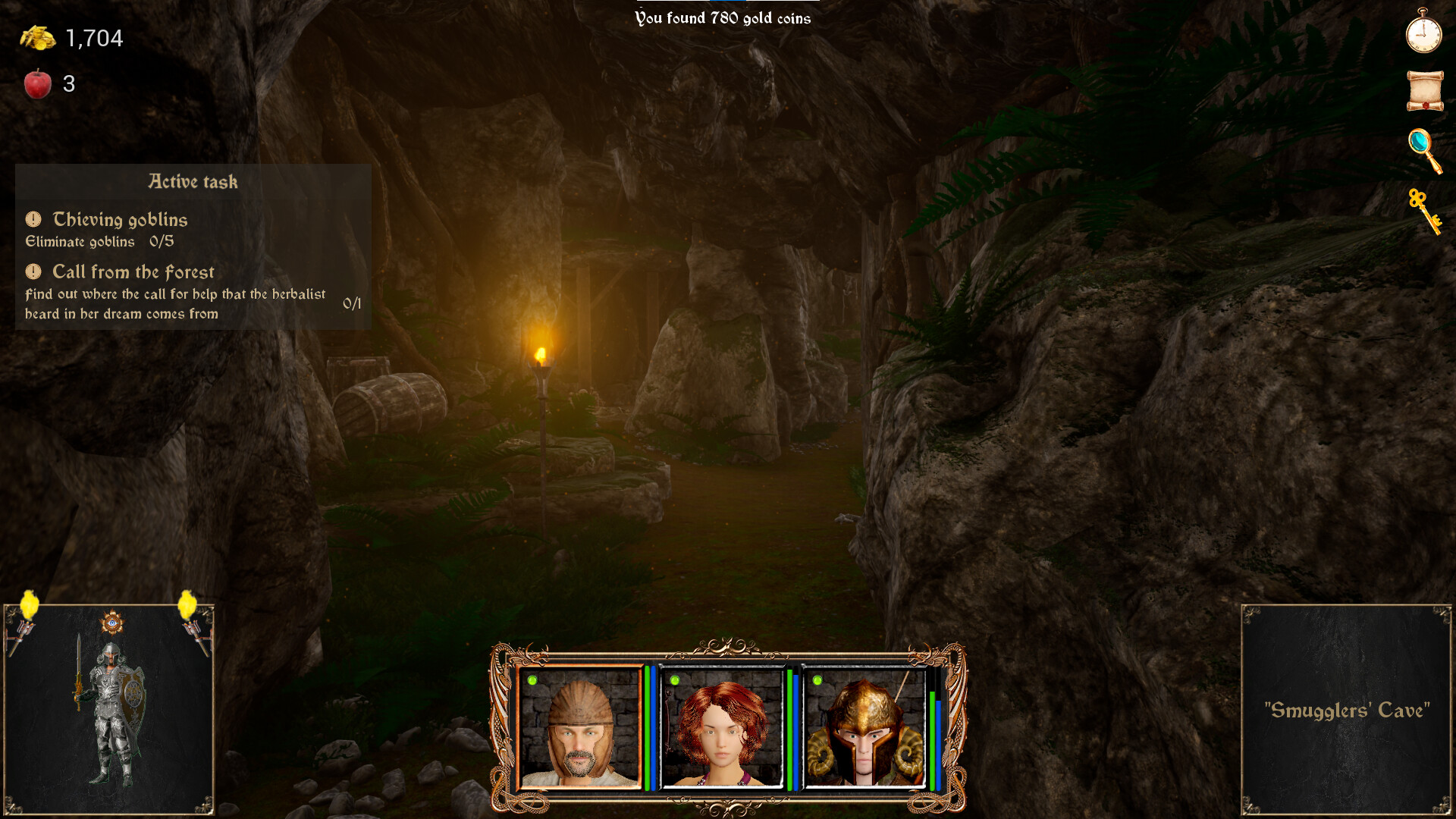 Strings of Fate XI: Magic dream PC Steam CD Key