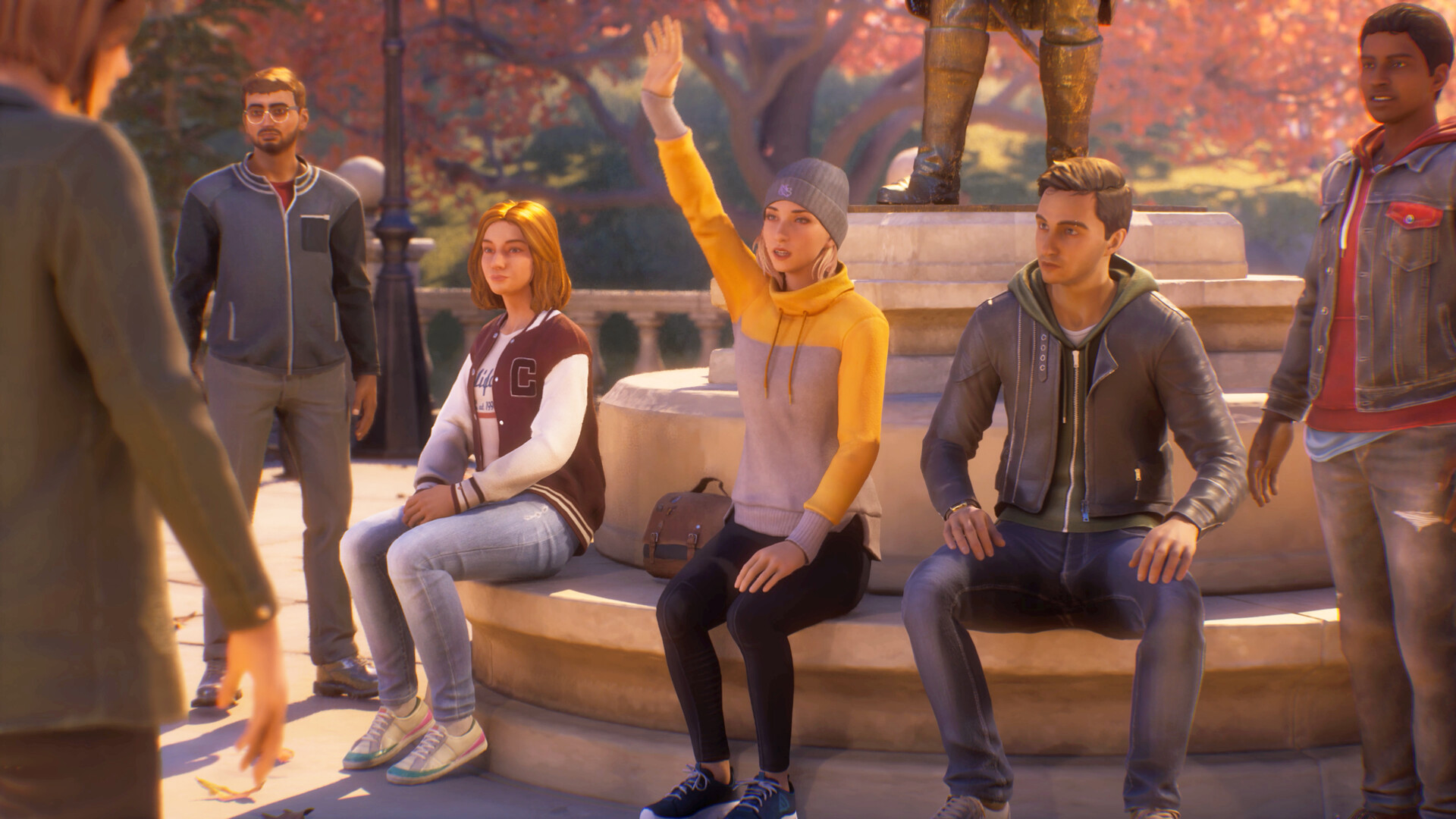 Life is Strange: Reunion Xbox Series X|S / PC CD Key
