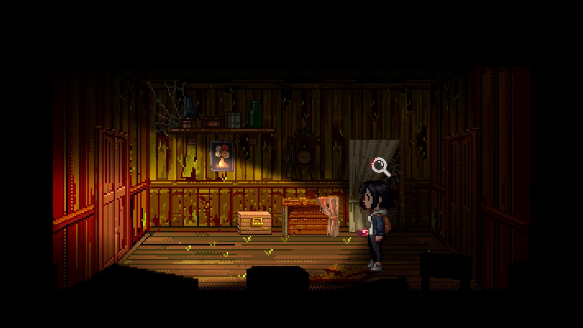YAMIGATARI: FOR3ST PC Steam CD Key