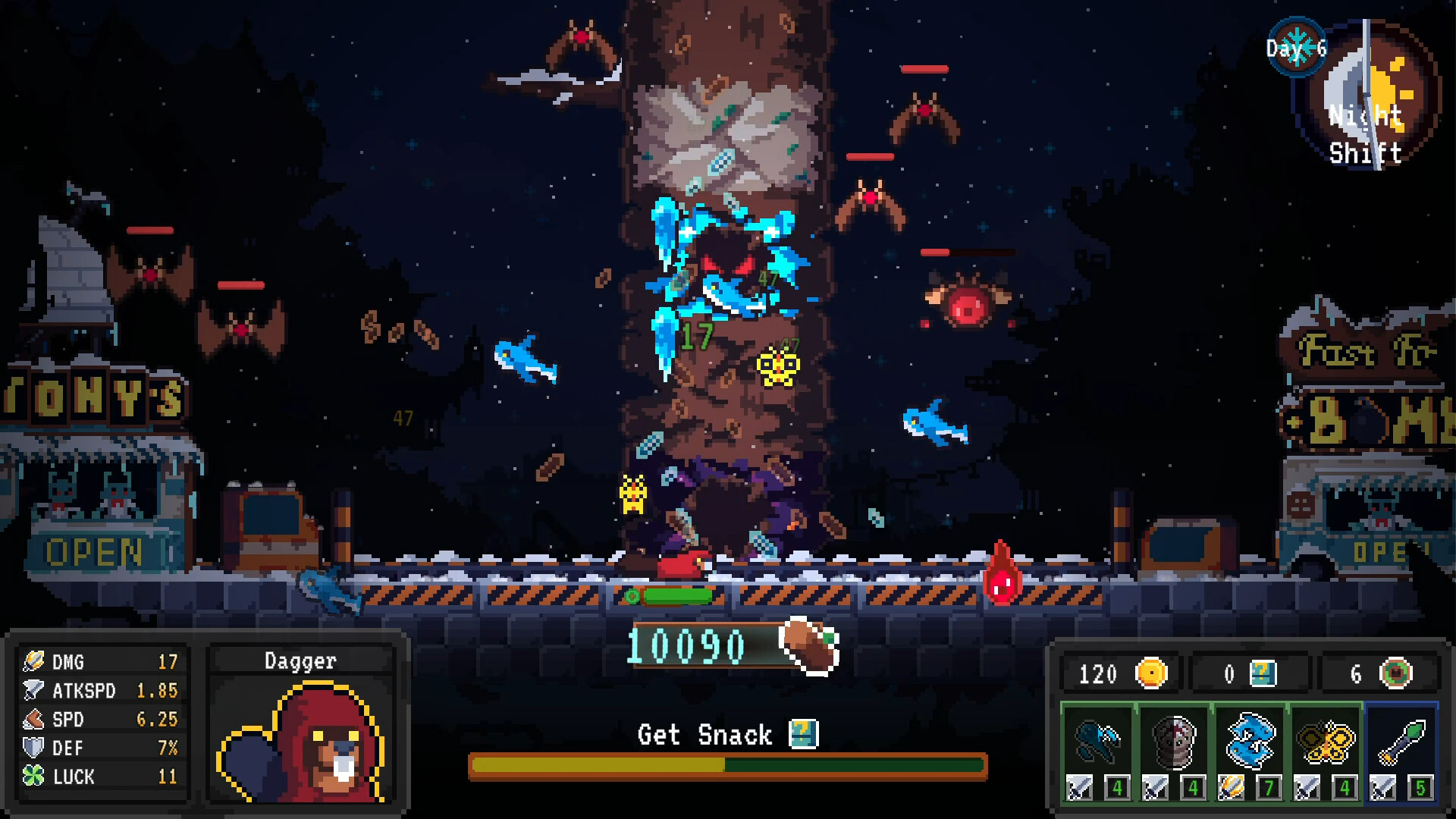 Timber Fever PC Steam Klucz cyfrowy