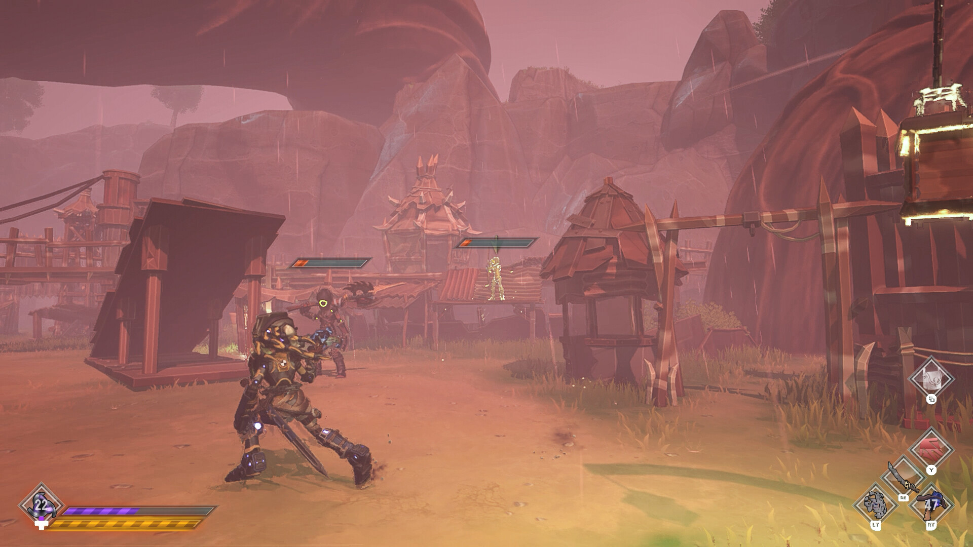 ASHGARD: Infinity Mask PC Steam CD Key