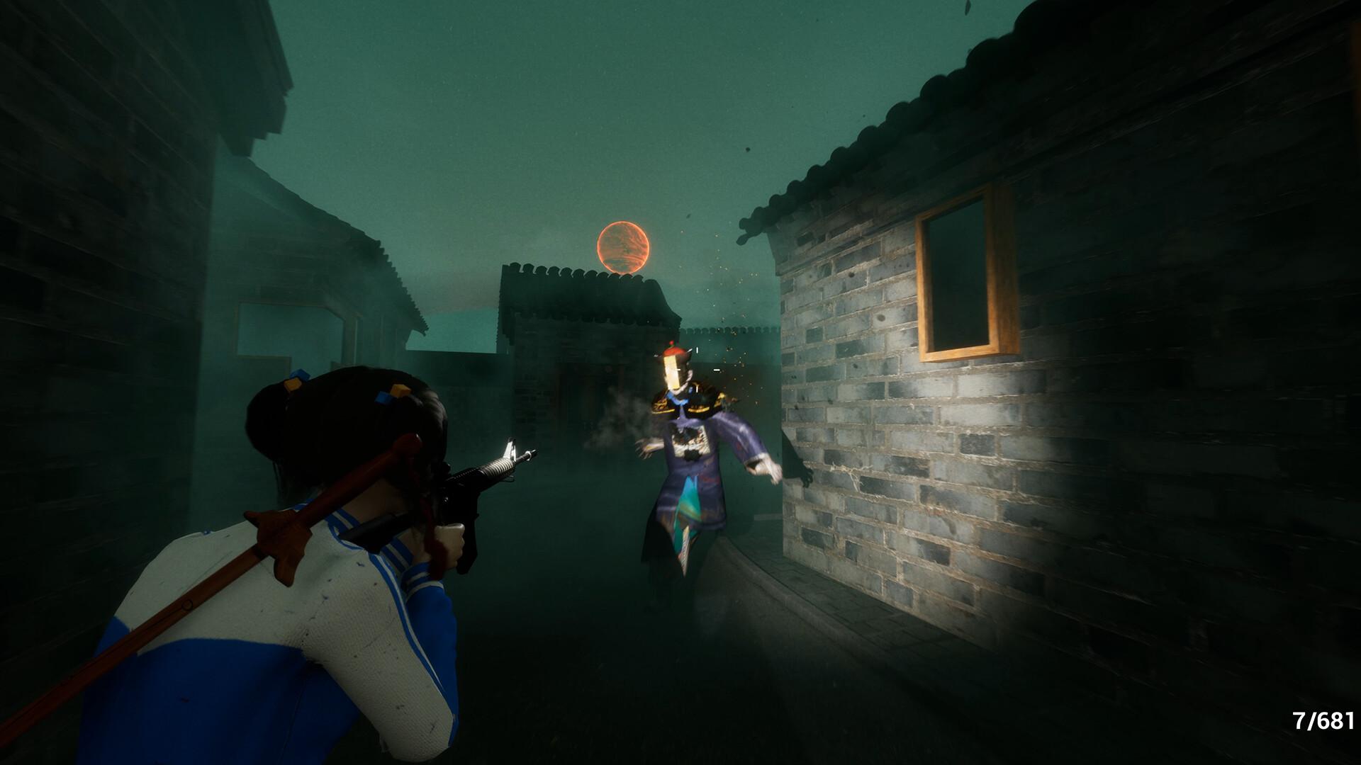 除邪2(CHUXIE2) PC Steam CD Key