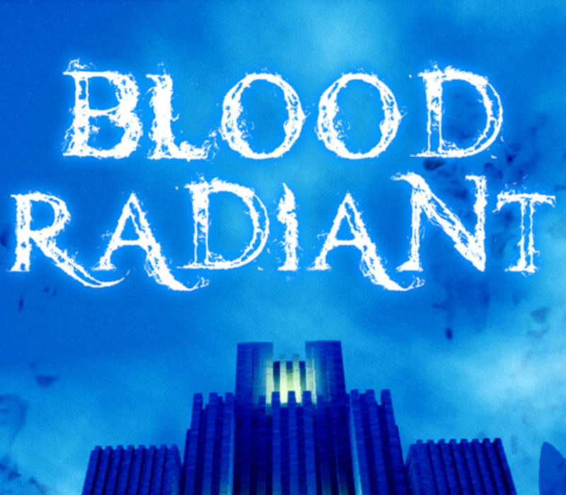 Blood Radiant PC Steam CD Key