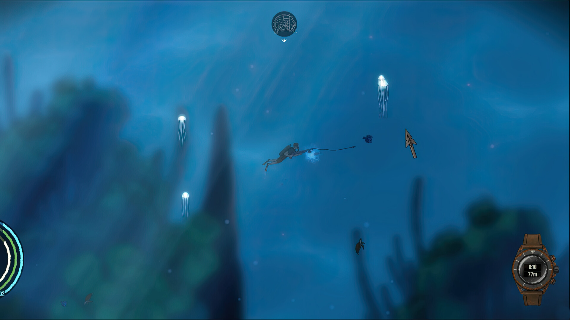 Rusted Sea PC Steam CD Key