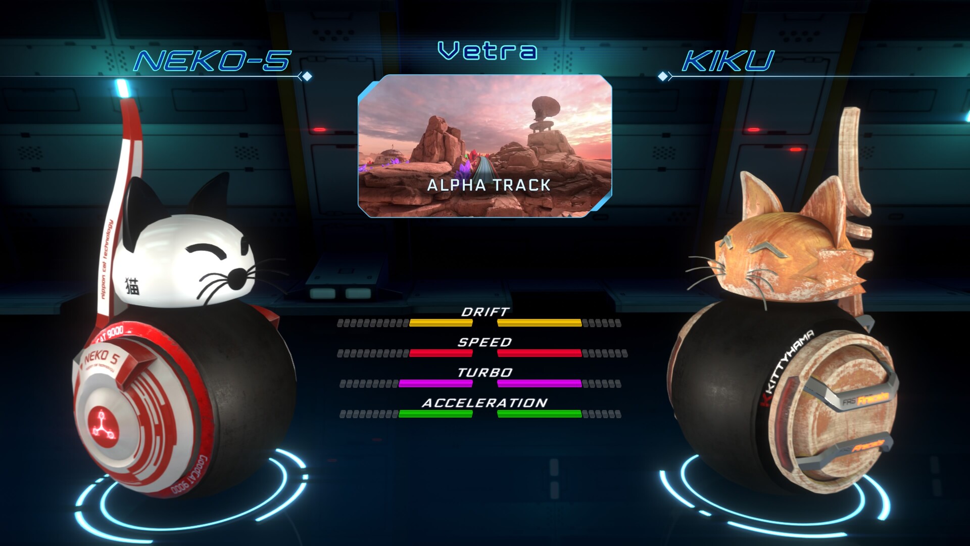RollCats PC Steam CD Key