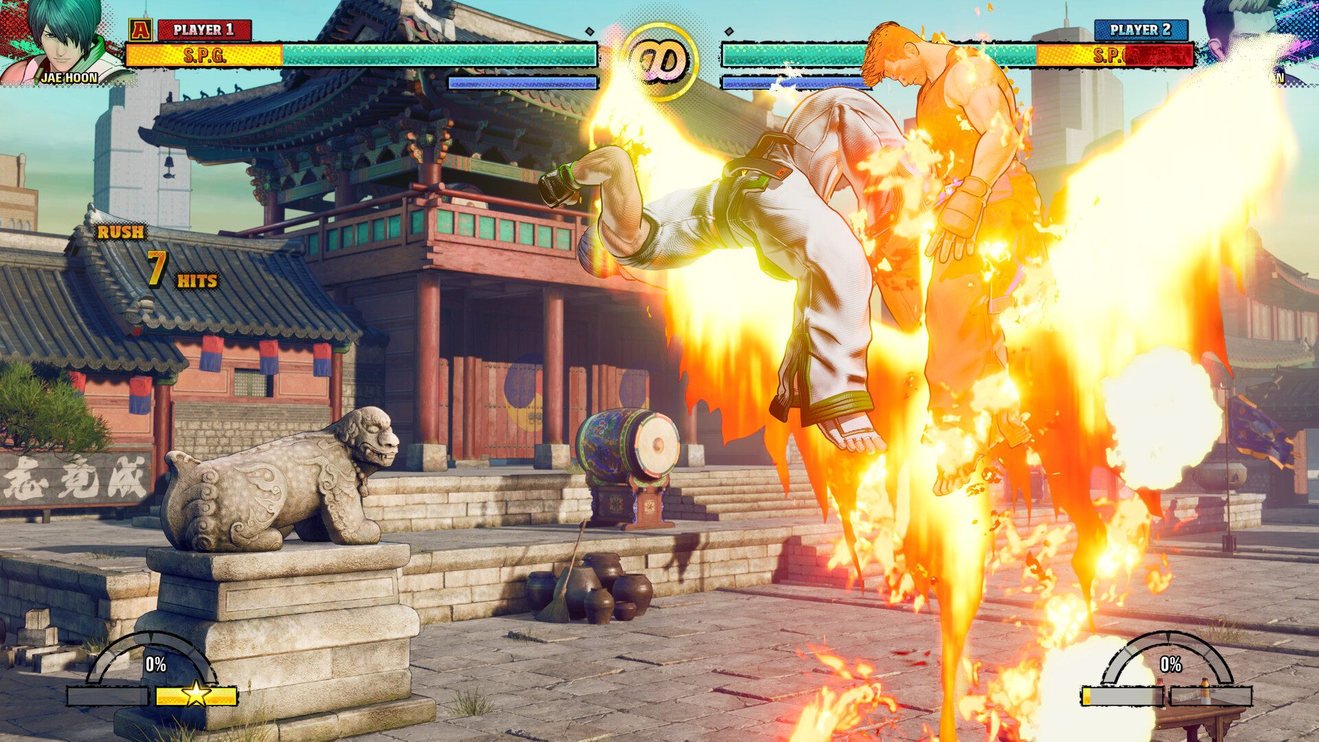 FATAL FURY: CotW - Season Pass 2 PC Steam CD Key