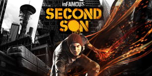 inFAMOUS Second Son PS5 Account