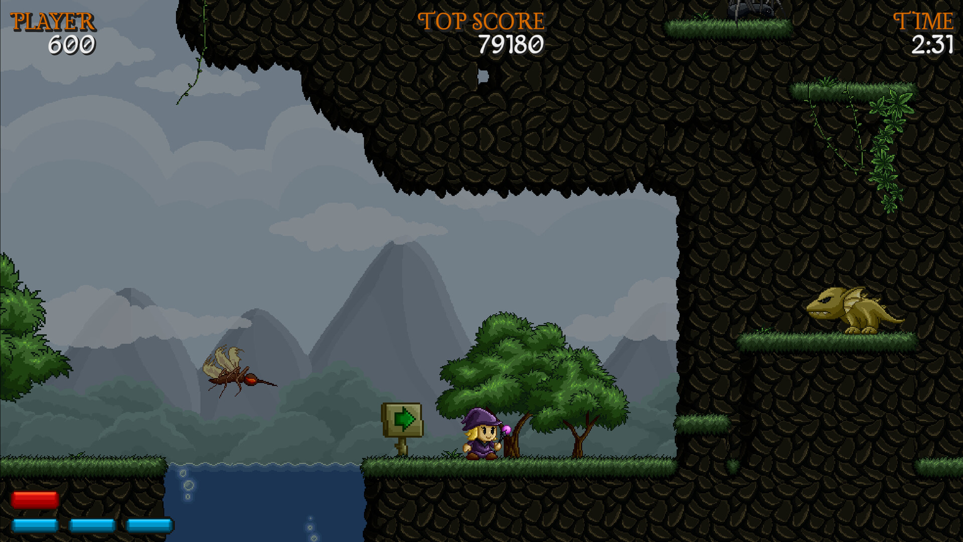 Ember Island PC Steam CD Key