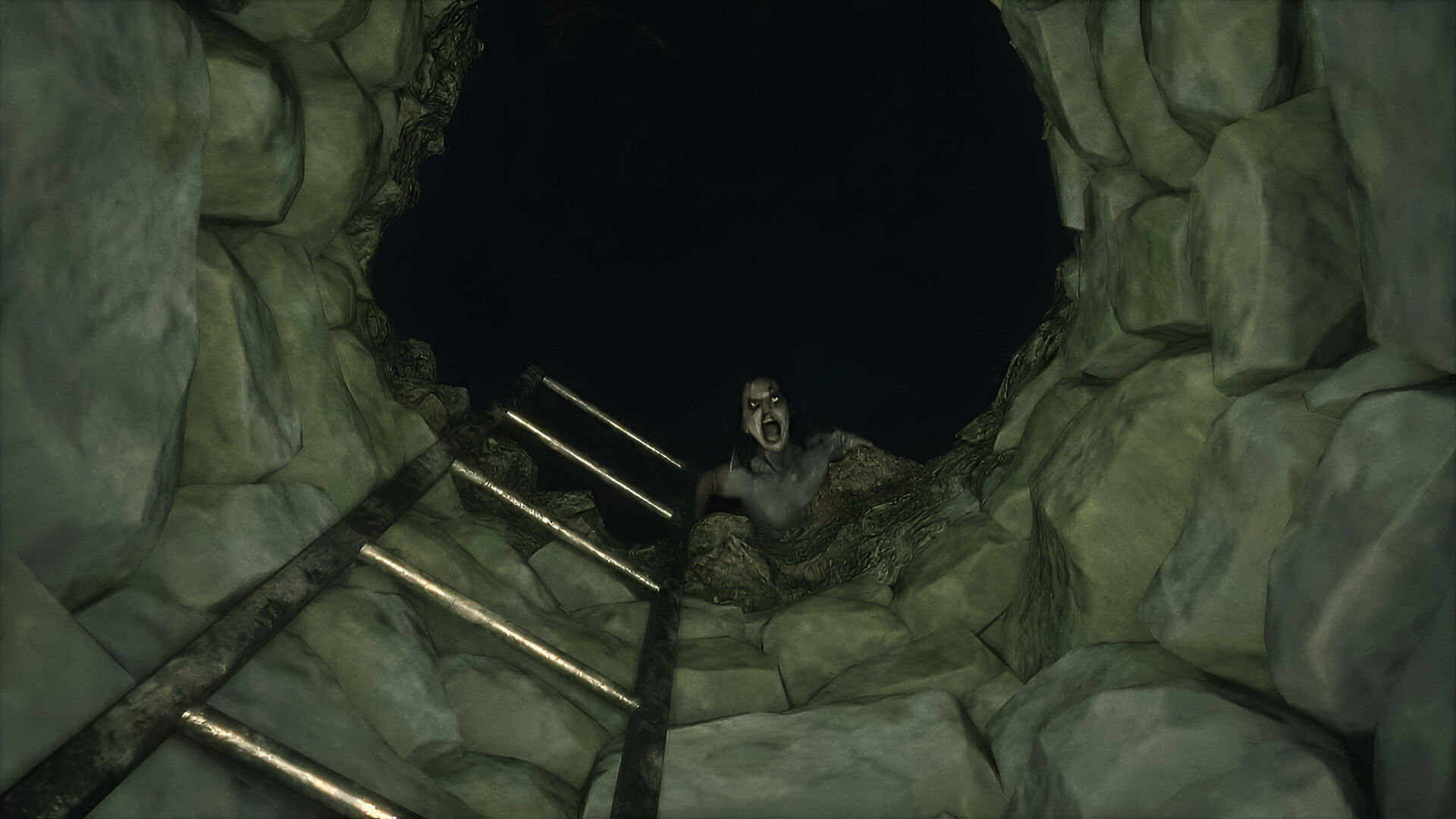 Untold Memories: Potter's Field PC Steam CD Key