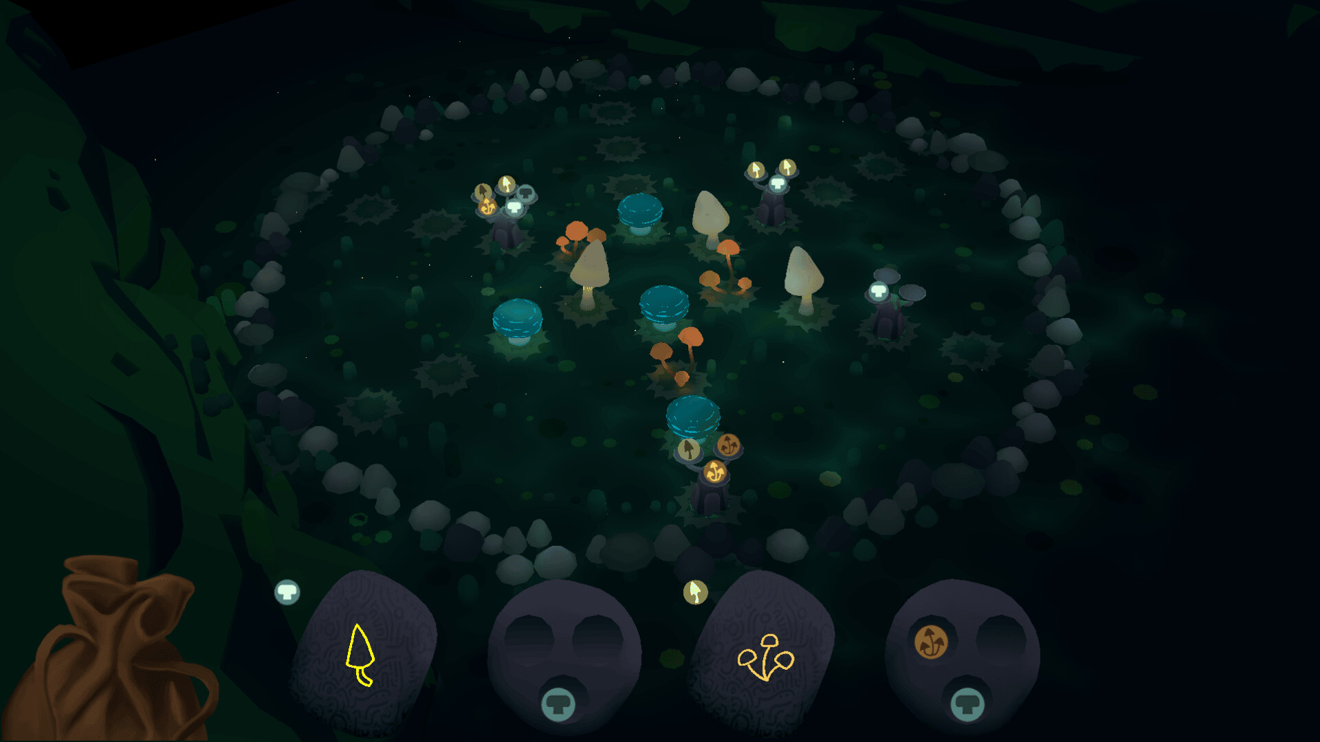 Fairy Circle PC Steam Klucz cyfrowy