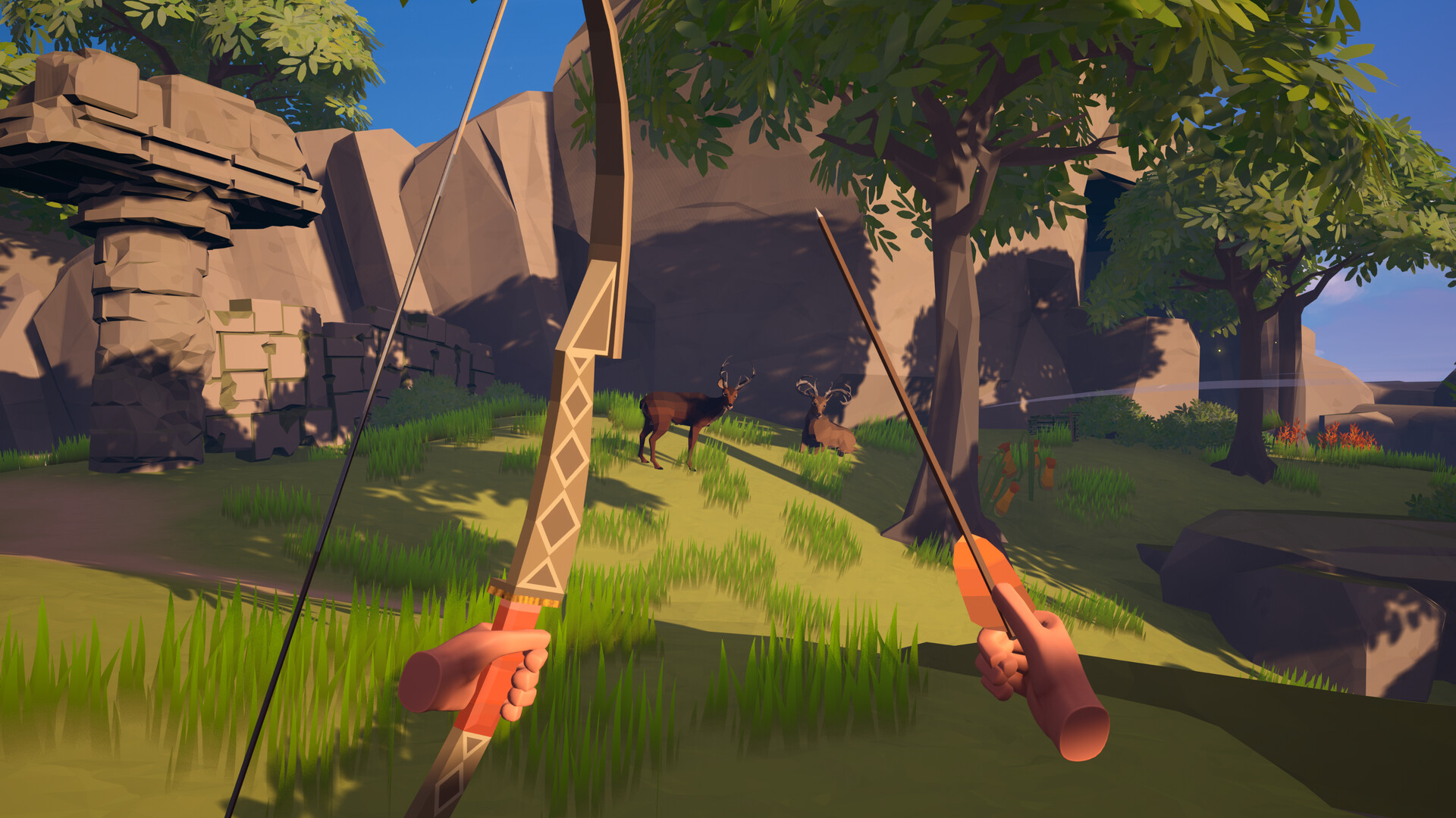 Isle of Food PC Steam CD Key