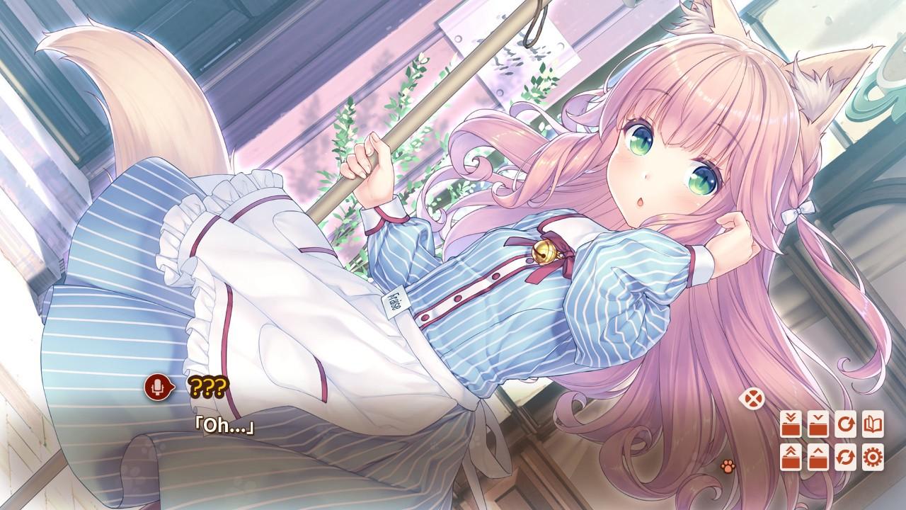 NEKOPARA Vol. 4 PC Steam CD Key