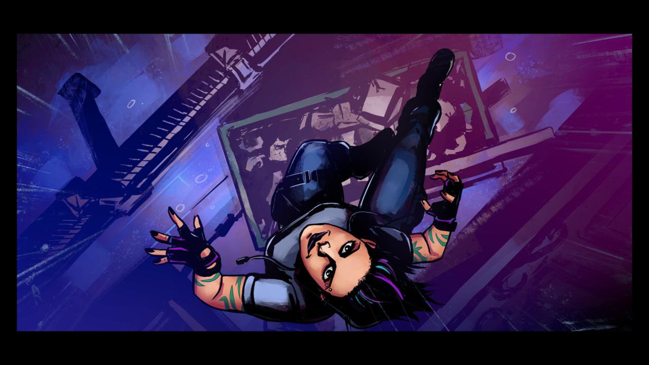 Thief of Thieves: Season One PC Steam CD Key (valid until December, 2026)