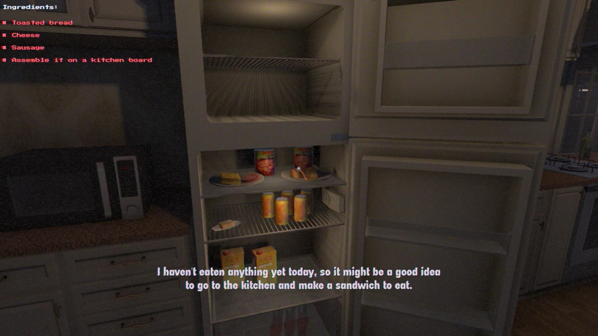 Overcome Your Fears: Caretaker PC Steam CD Key