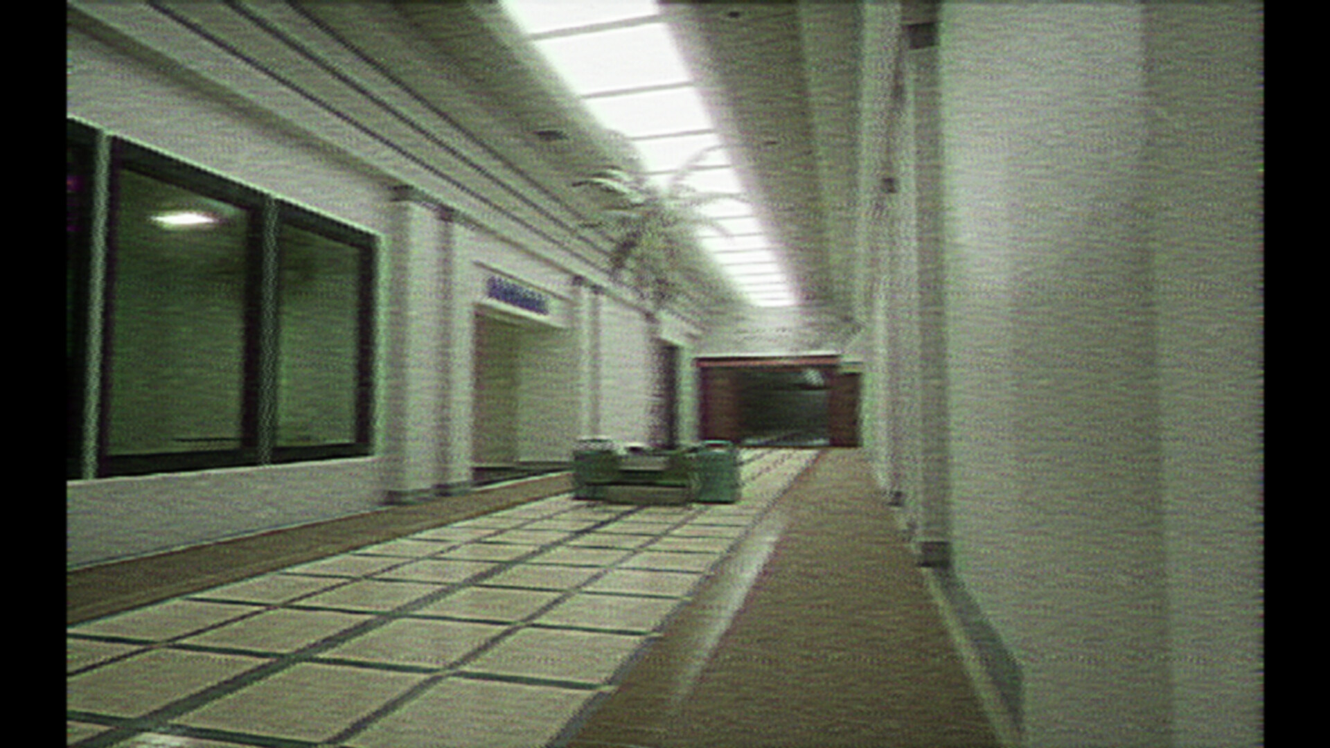 BACK*SPACE PC Steam Klucz cyfrowy