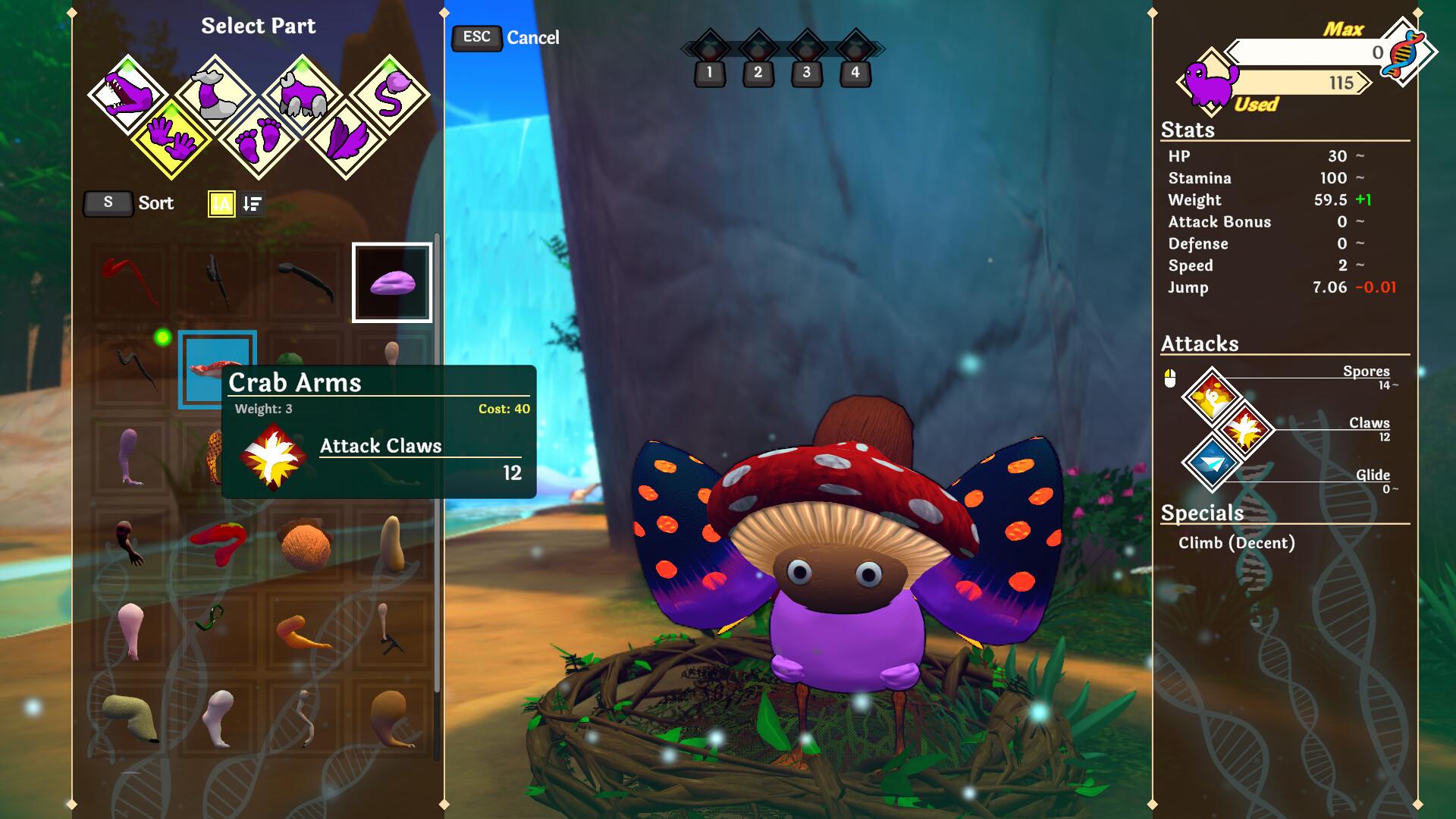Strange Seed PC Steam CD Key