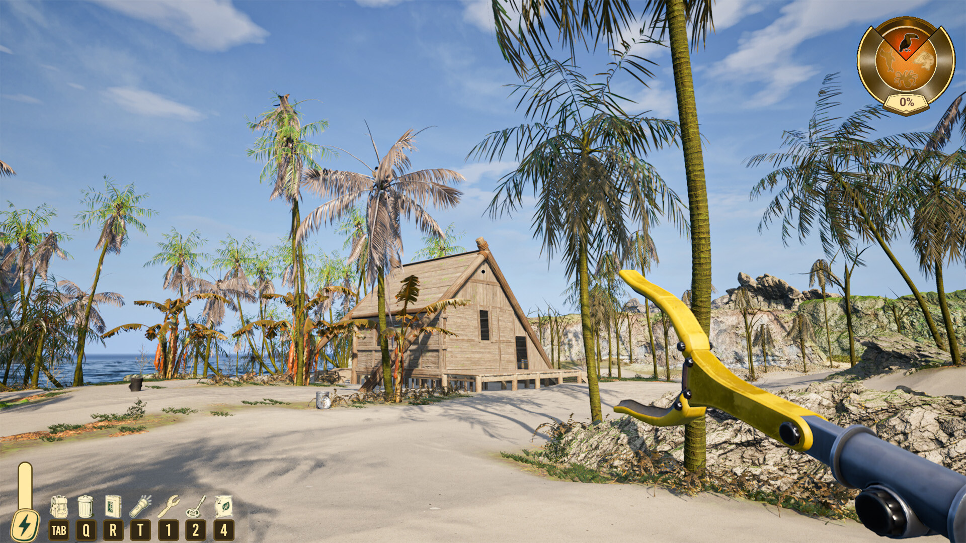 Restore Your Island PC Steam CD Key