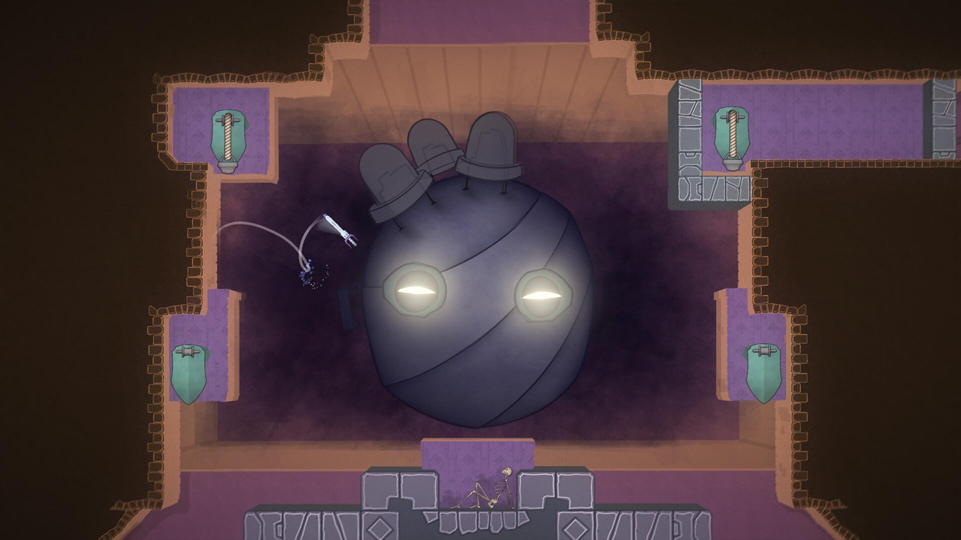The Lone Sword PC Steam CD Key