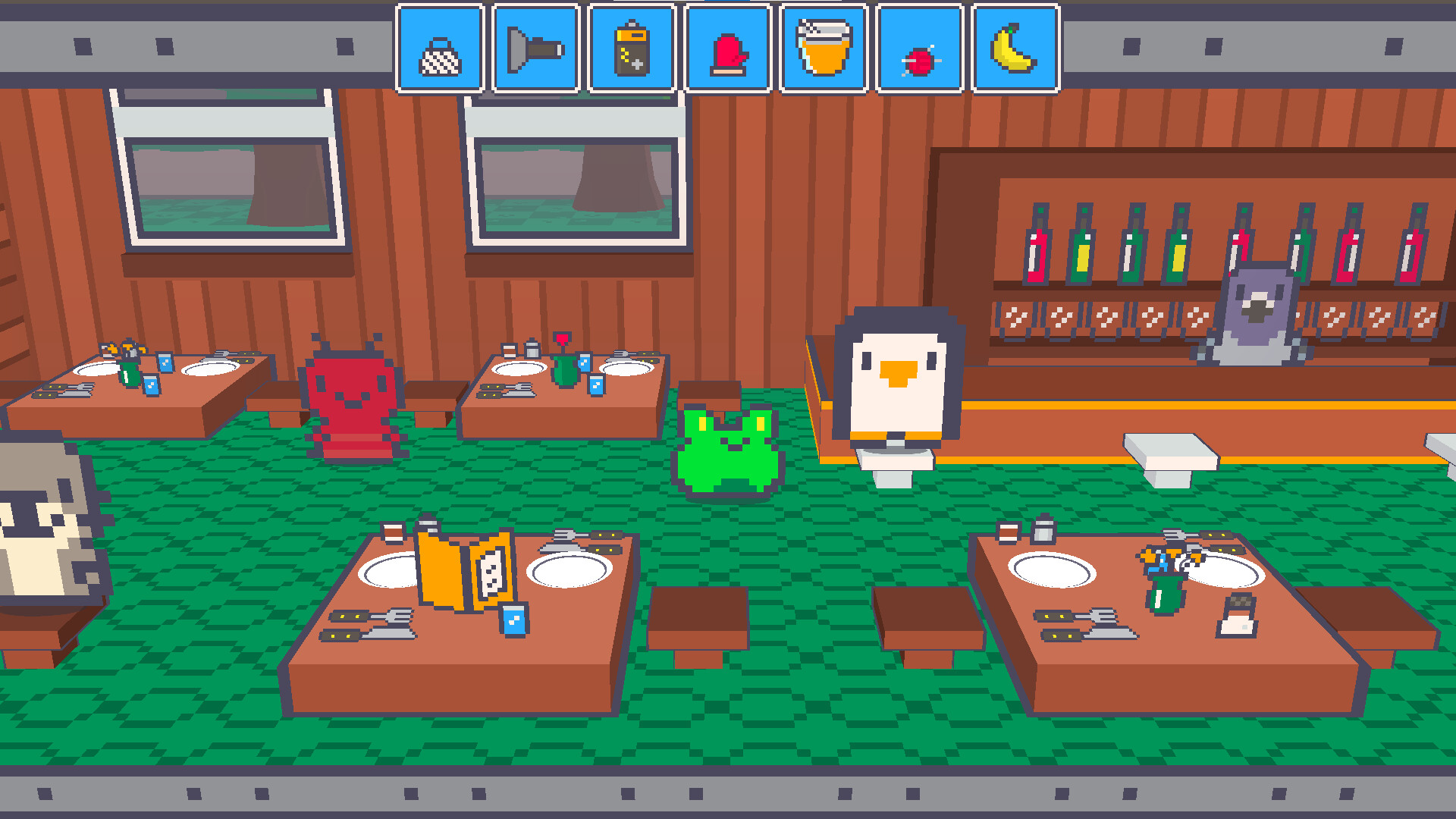 Froggonit PC Steam CD Key