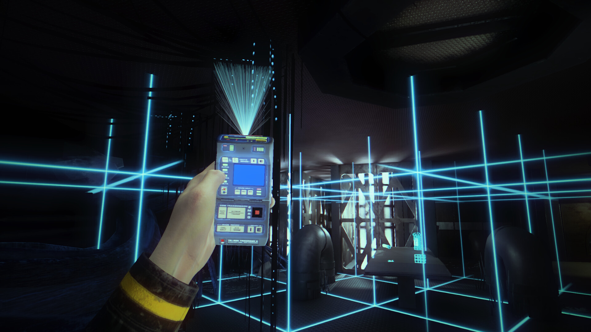Star Trek: Infection PC Steam CD Key