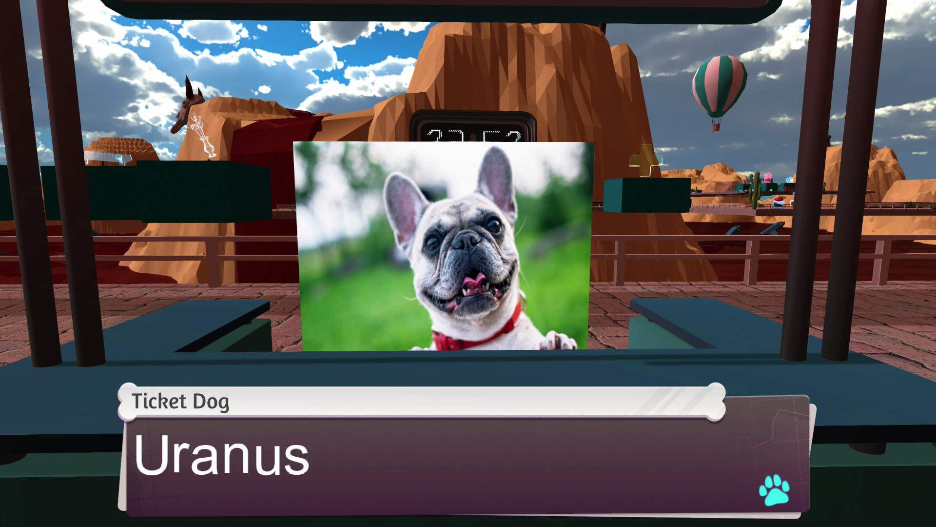 An Airport for Aliens Currently Run By Dogs PC Steam CD Key (valid until March 2027)