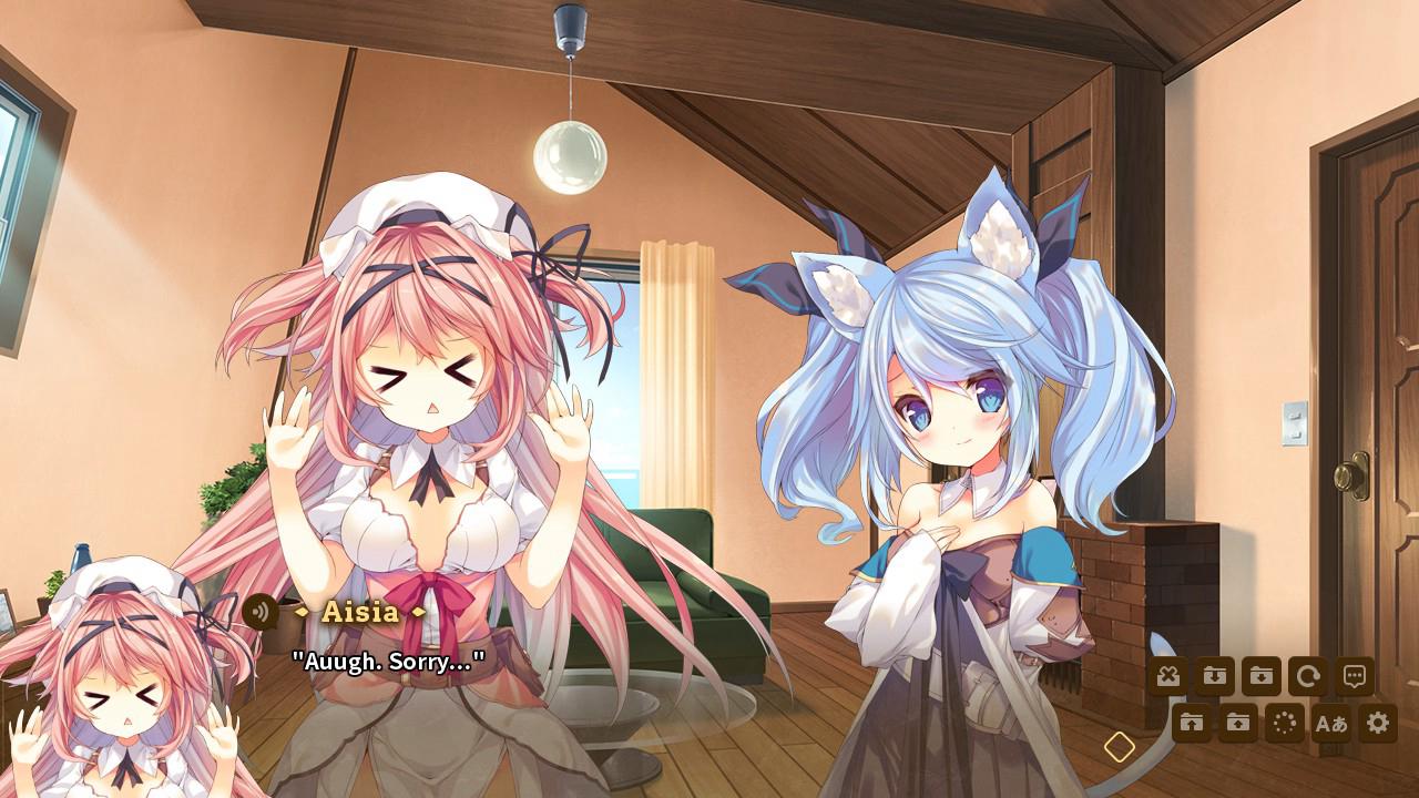KARAKARA2 PC Steam CD Key (valid until April 2027)