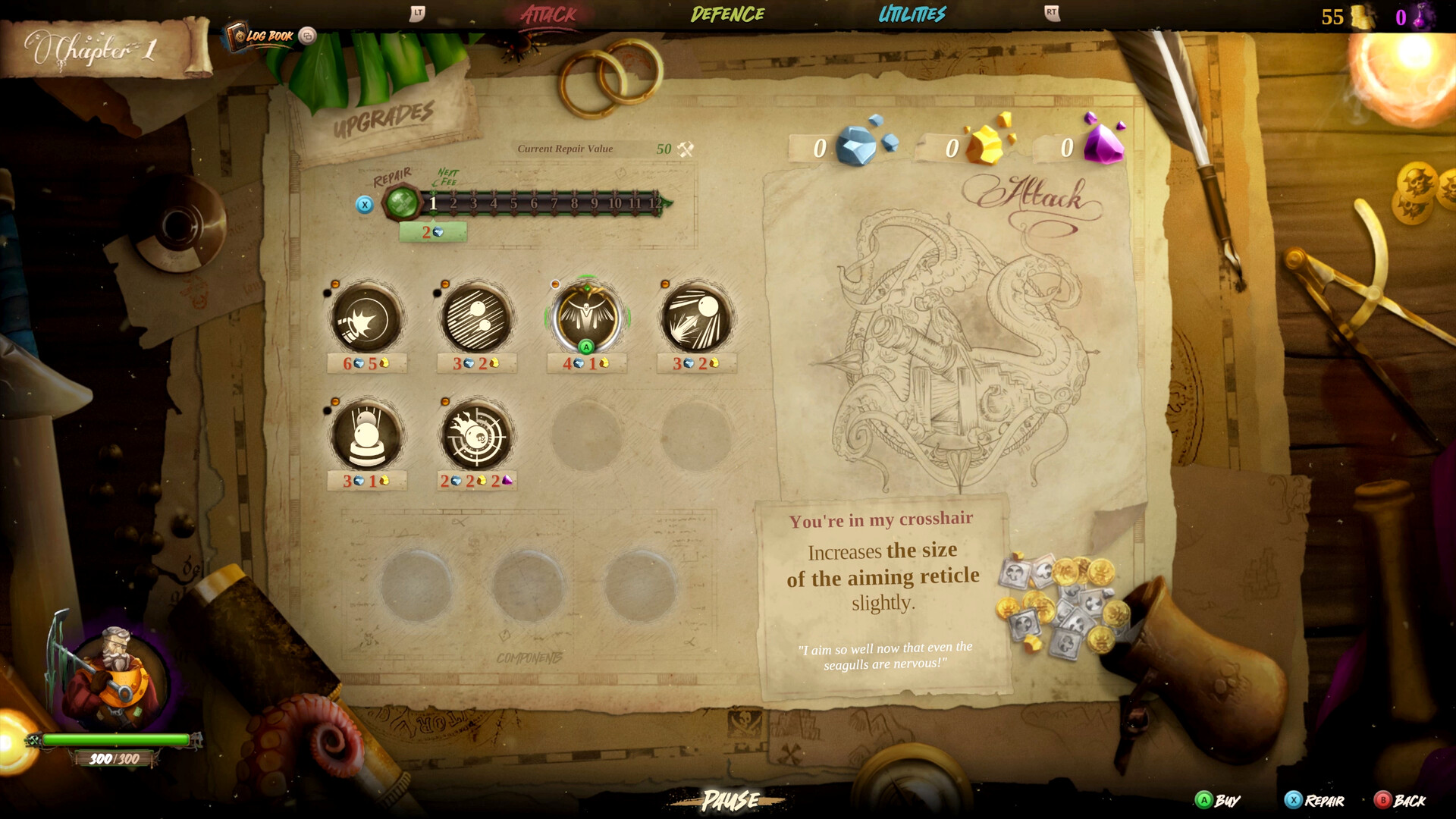 Pirates: Rogue's Fortune PC Steam CD Key