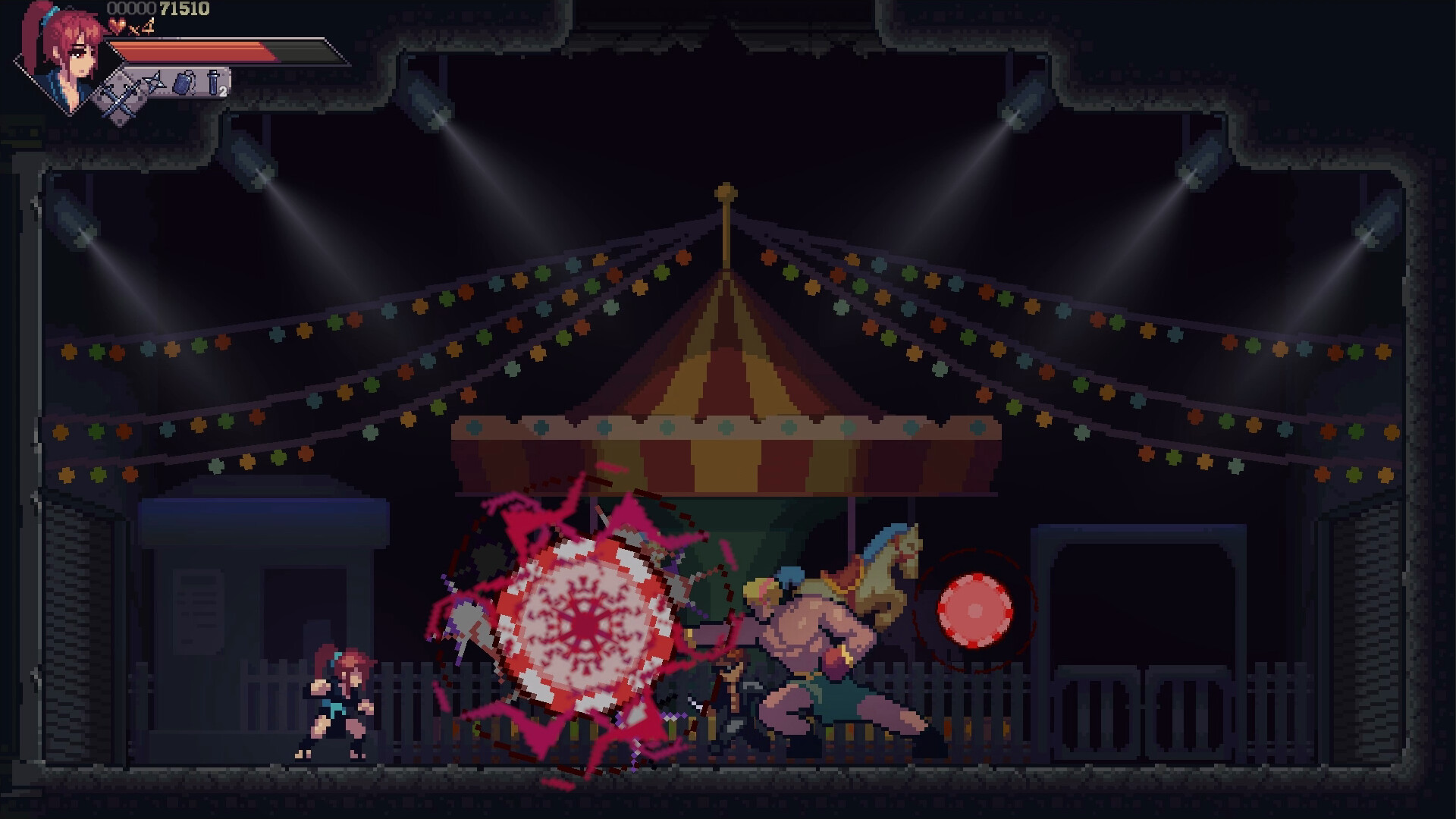 The Battle Of Evil PC Steam Klucz cyfrowy