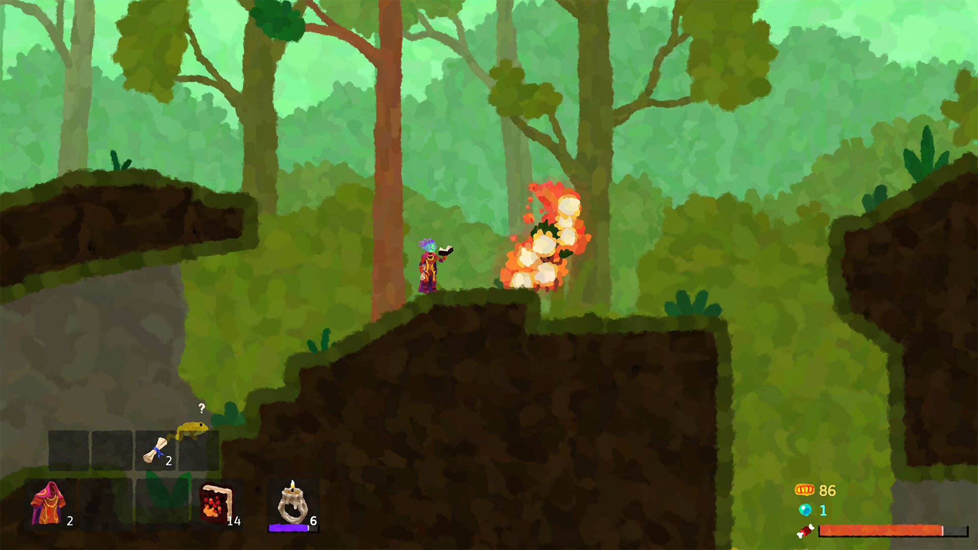 Angvik 2 PC Steam CD Key