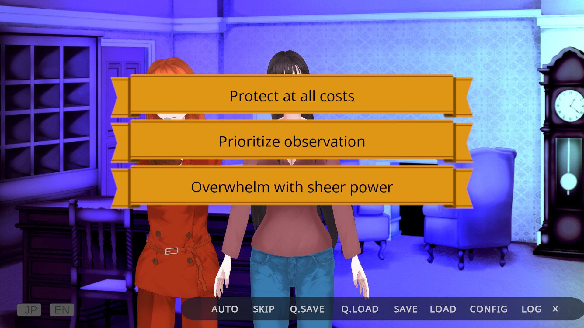 SHEROK's Case ;Recollection PC Steam CD Key