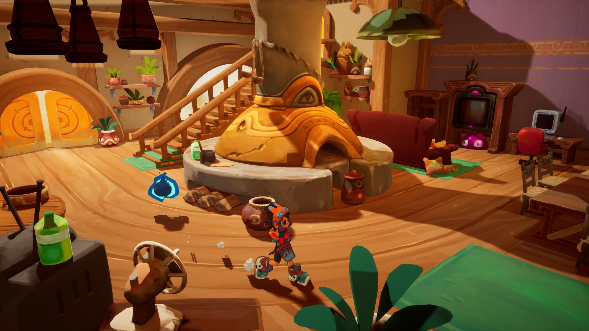 Town of Zoz PC Steam CD Key