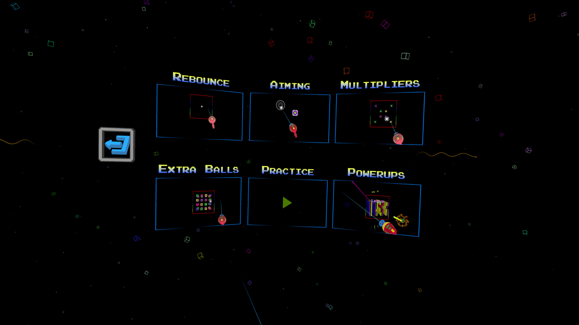 Masternoid PC Steam CD Key