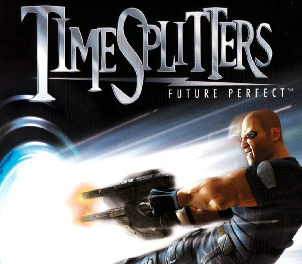 TimeSplitters Future Perfect XBOX One / Xbox Series X|S Account