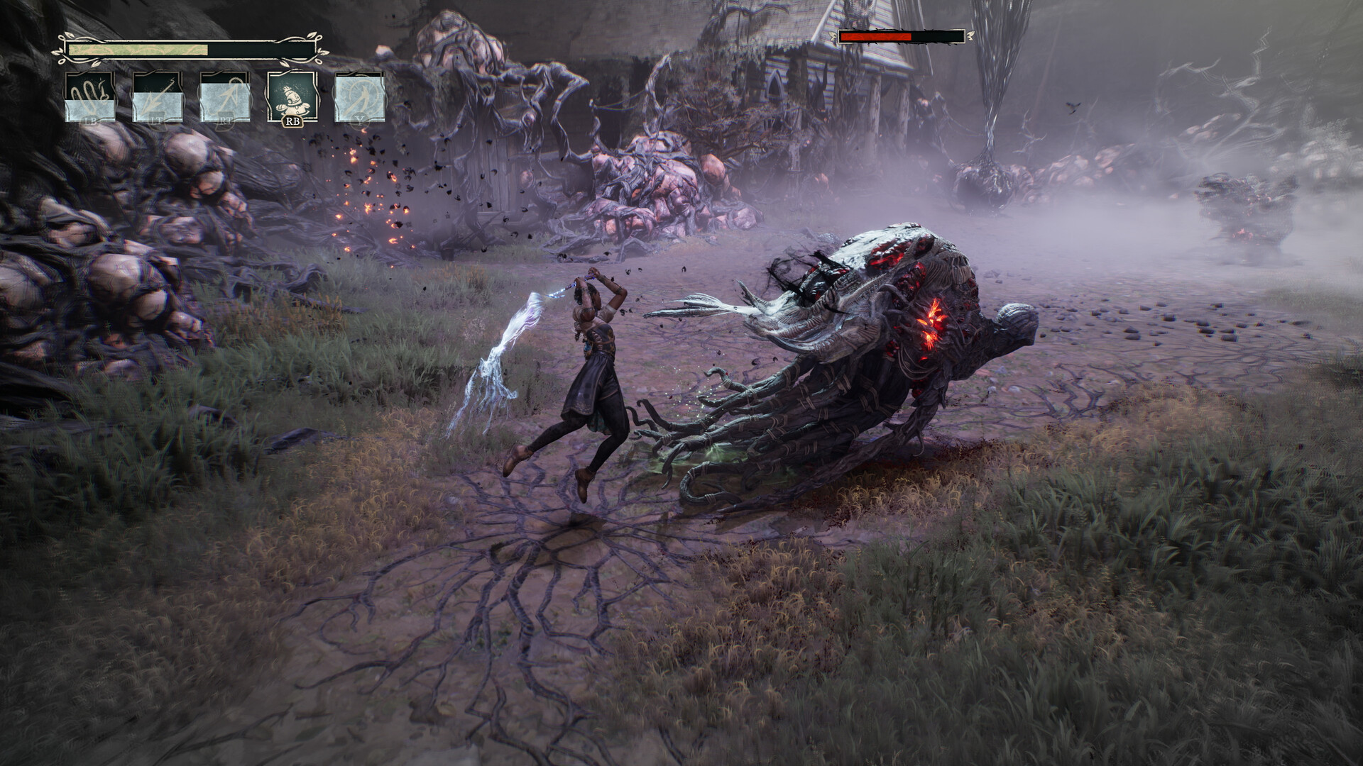 South of Midnight Weaver's Edition PS5 Account