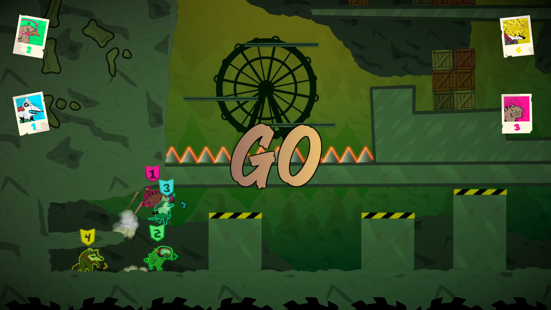 Royal Vermin - Beyond The Waste DLC PC Steam CD Key