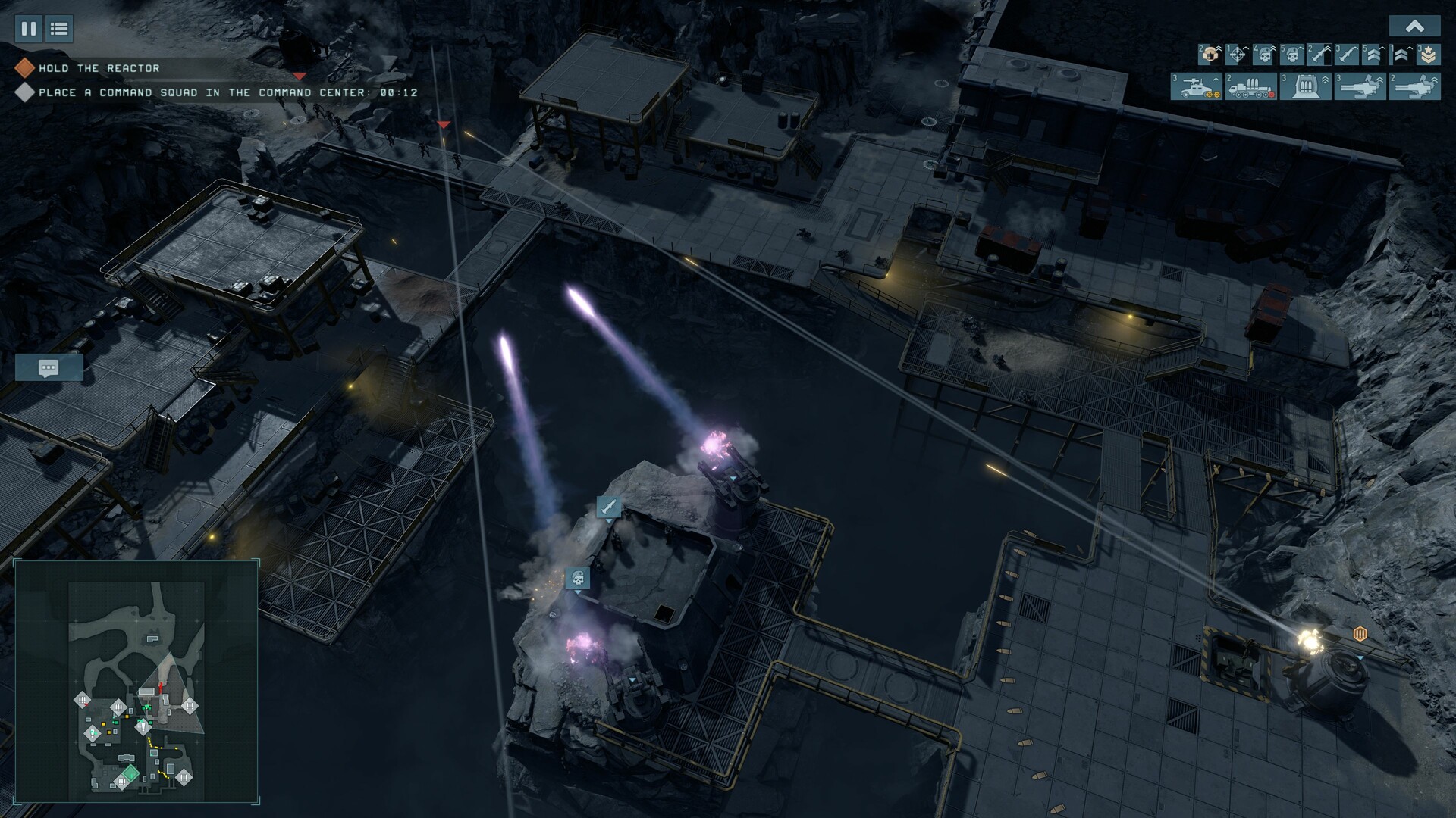Terminator: Dark Fate - Defiance PC Steam CD Key (valid until April, 2027)