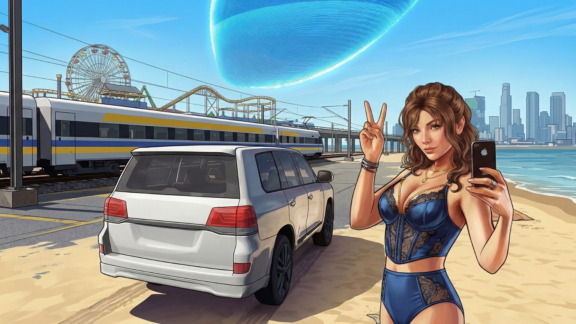 The Ghost Of Solaris PC Steam CD Key