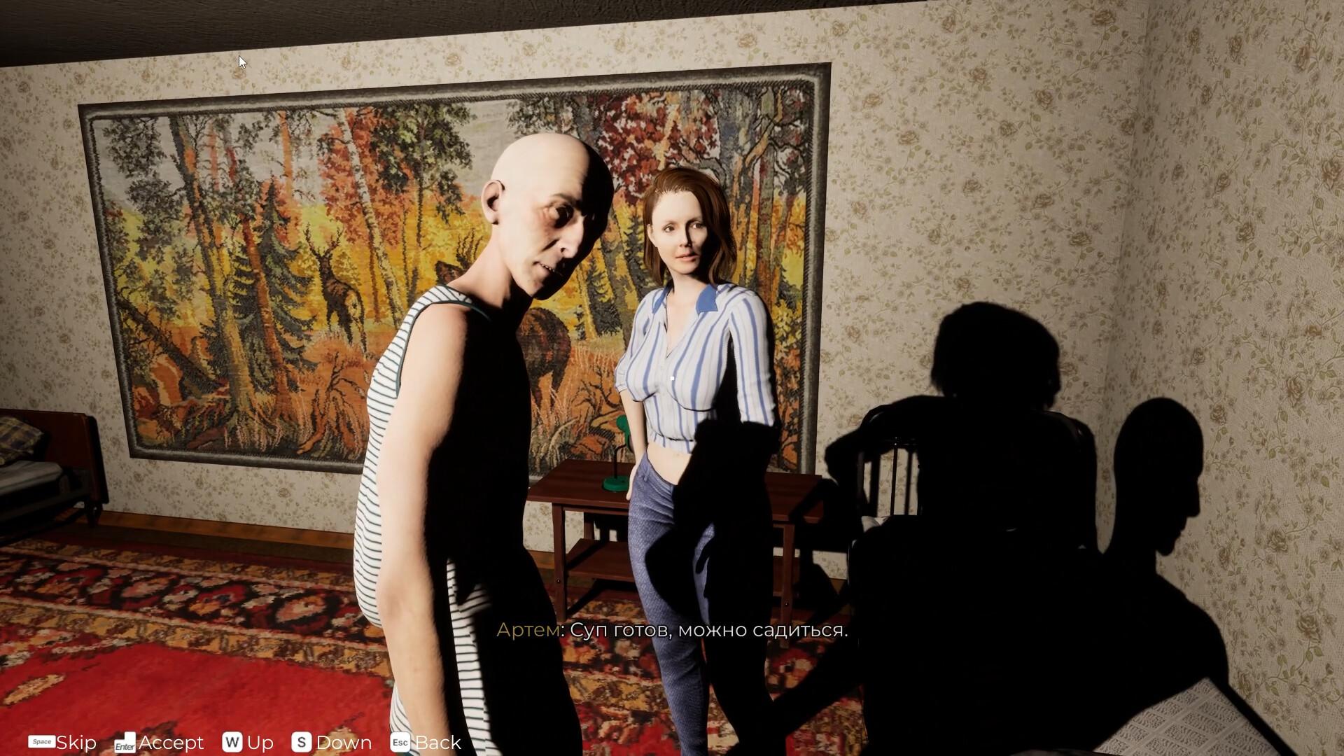GRANDFATHER PC Steam Klucz cyfrowy