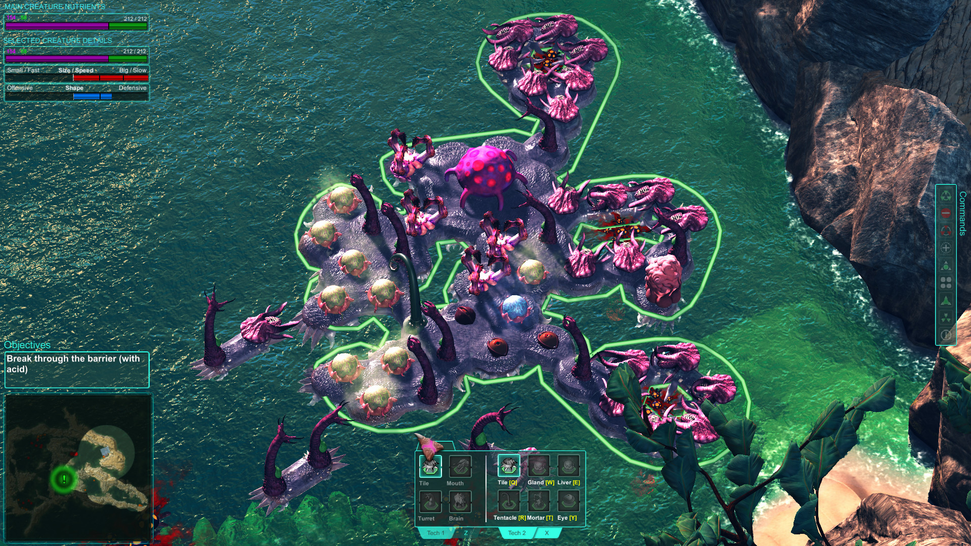 Moduwar PC Steam CD Key (valid until January 2027)