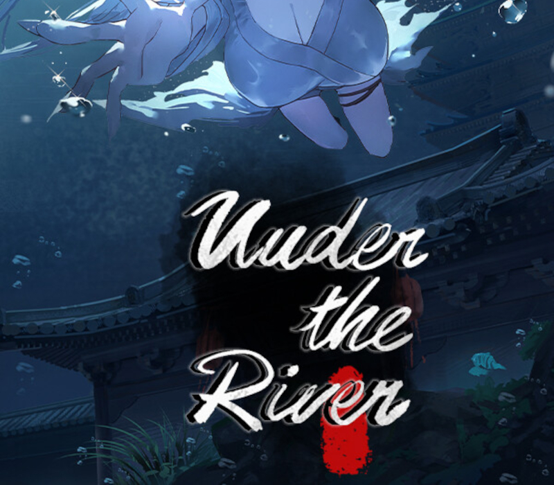 Under the River PC Steam CD Key