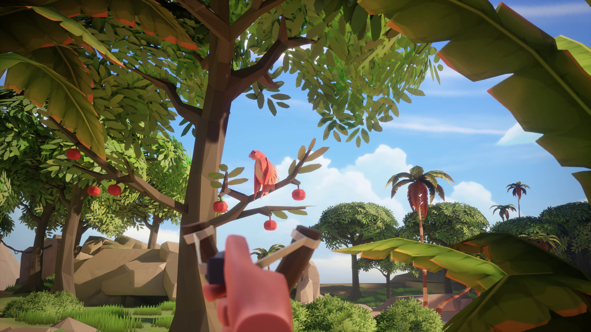 Isle of Food PC Steam CD Key
