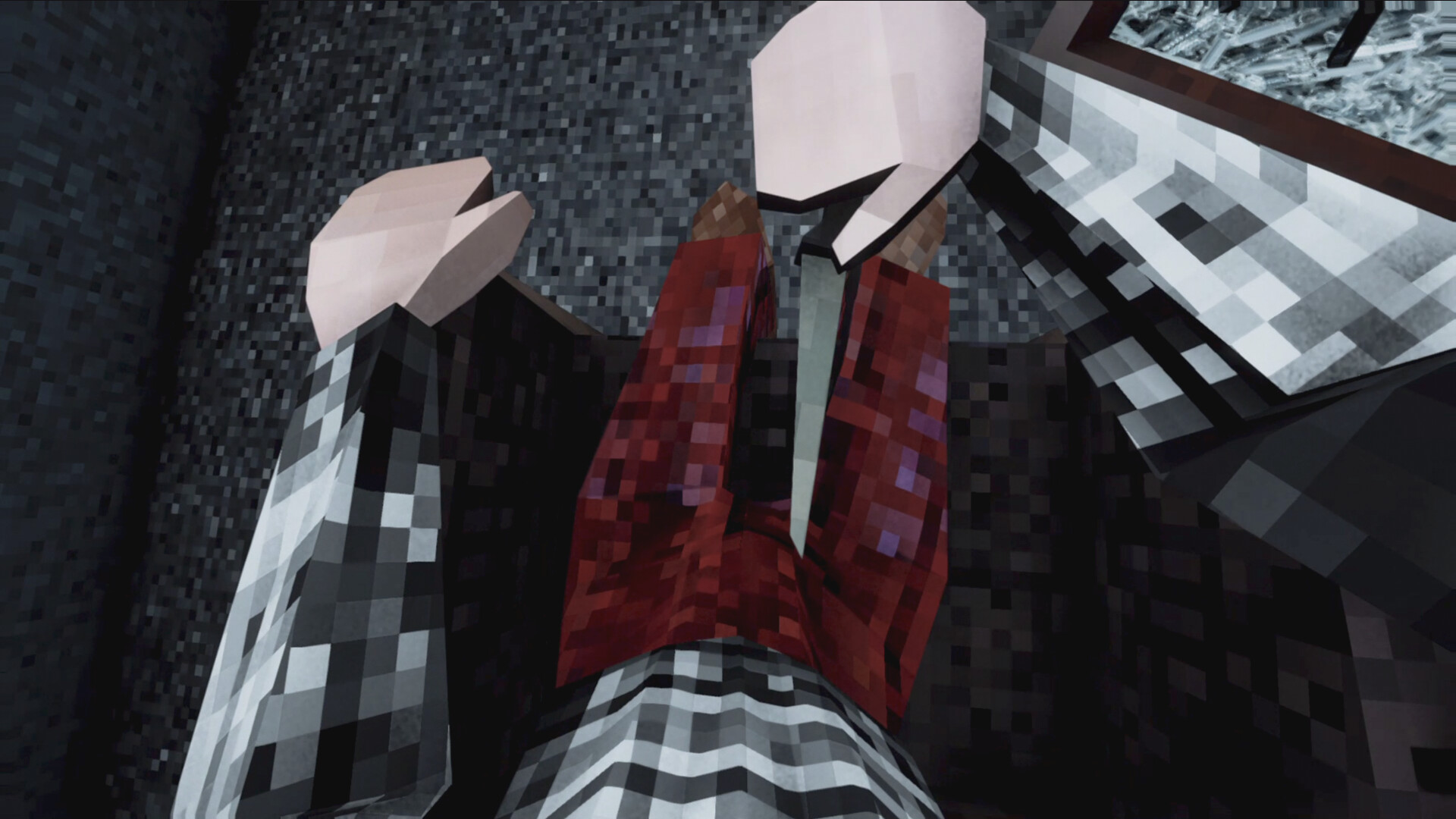 Intown Nightmares PC Steam Klucz cyfrowy